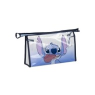 DISNEY Stitch Σετ με Παιδικά Αξεσουάρ Ταξιδιού σε Νεσεσέρ