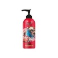 8720847375780DISNEY Cars Αφρόλουτρο 2in1 1000ml_beautyfree.gr