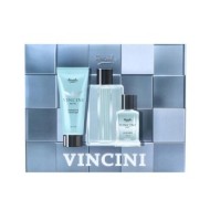 ILVANDE Vincini For Men Giftset 3pcs