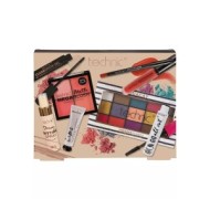 TECHNIC Full Face Make Up Gift Set 8pcs