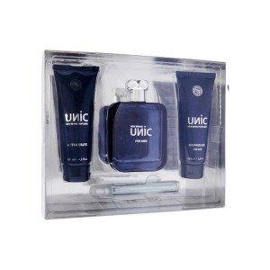 5425017734864UNIC For Men Σετ Δώρου _beautyfree.gr