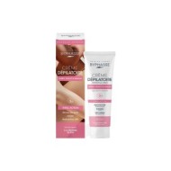 BYPHASSE Hair Removal Cream With Silk Protein 3 min 125ml