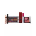 TECHNIC Full Face Make Up Gift Set 8pcs