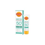 CARROTEN Face Cream Sensitive 4D Protection SPF50+ 50ml