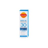 CARROTEN Face Cream Super Mat 4D Protection SPF30 50ml