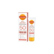 CARROTEN Anti Age Spot Suncare Face Cream SPF50 4D Protection 50ml