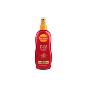 5201314180302CARROTEN Protect & Shine Spray Περιποίησης Μαλλιών 150ml_beautyfree.gr