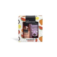 IDC INSTITUTE Organic Essential Gift Set 2pcs