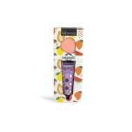 IDC INSTITUTE Organic Mini Gift Set