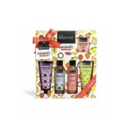 IDC INSTITUTE Organic Essential Gift Set 6PCS