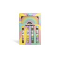 8436609392048IDC INSTITUTE Sweet Swirls Rainbow Gift Set _beautyfree.gr