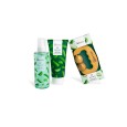 IDC INSTITUTE Aloe Vera Massage Gift Set