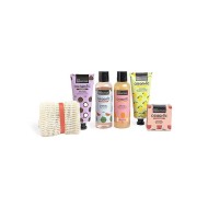 IDC INSTITUTE Organic Essential Gift Set 6PCS