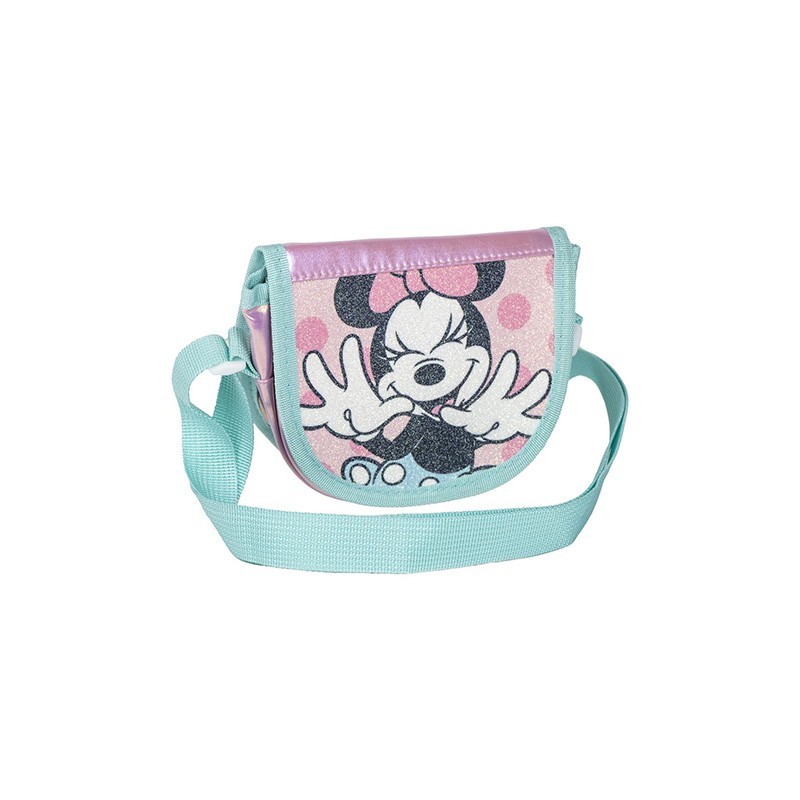 8445484348453DISNEY Minnie Bag Fantasia 15x12x4cm_beautyfree.gr