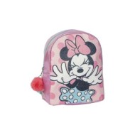 DISNEY Minnie Casual Backpack Fantasia 19x23x8cm