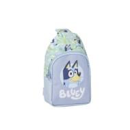 DISNEY Bluey Kids Backpack Bandolier 13x23x7cm