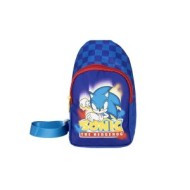 SONIC Kids Backpack Bandolier 13x23x7cm