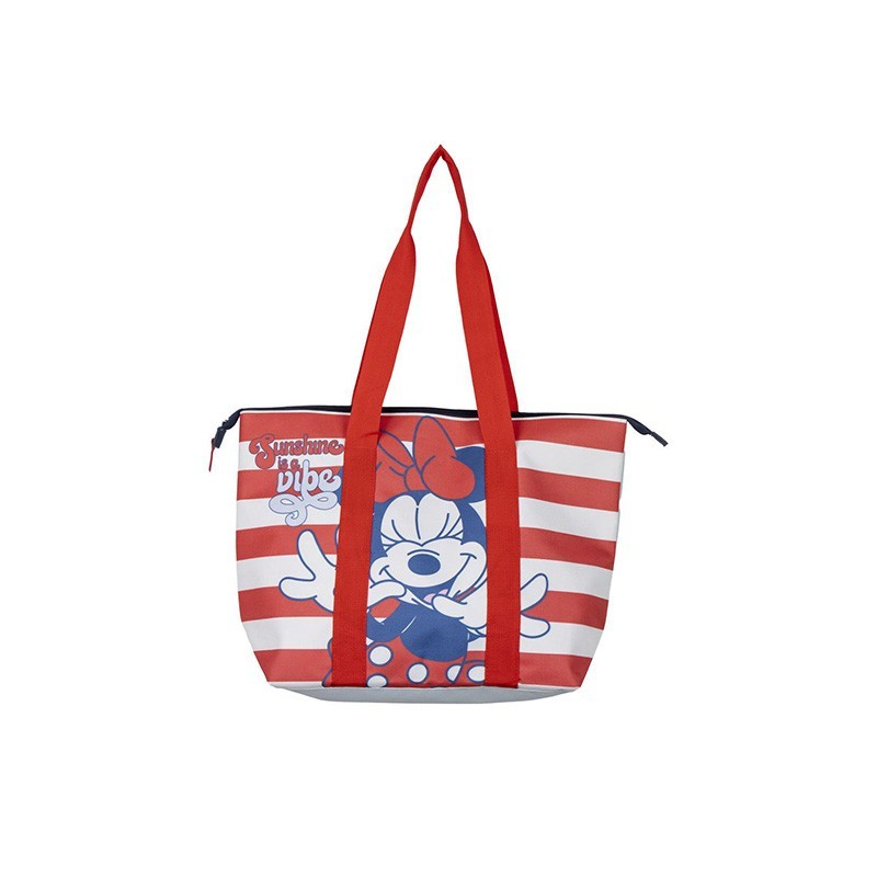 8445484348897DISNEY Beach Bag Minnie 47x5x33cm_beautyfree.gr