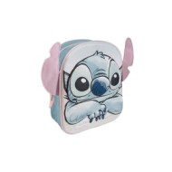 DISNEY Stitch Kids Backpack 3D Applications