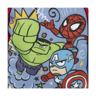 AVENGERS Kids Backpack Bandolier 13x23x7cm