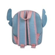 DISNEY Stitch Kids Backpack 3D Applications