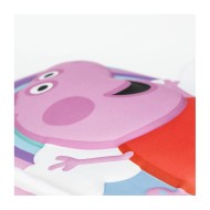 DISNEY Peppa Pig Kids Backpack 3D Applications