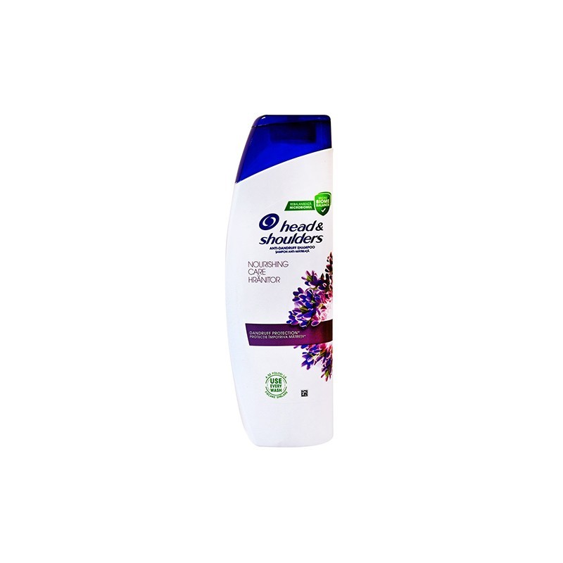 8700216322607HEAD & SHOULDERS Σαμπουάν Extra 330ml_beautyfree.gr