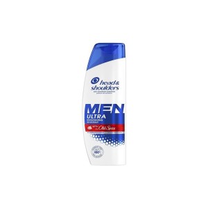 8700216322546HEAD & SHOULDERS Σαμπουάν Old Spice 330ml_beautyfree.gr