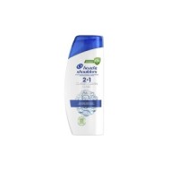 HEAD & SHOULDERS Σαμπουάν Classic Clean 2in1 330ml