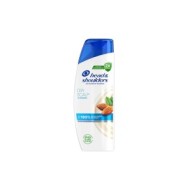 HEAD & SHOULDERS Σαμπουάν Dry Scalp 330ml