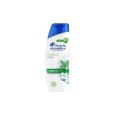 8700216157599HEAD & SHOULDERS Σαμπουάν Menthol Fresh 330ml_beautyfree.gr