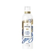 PANTENE Ultra Strong Hold Hairspray Level 5 250ml