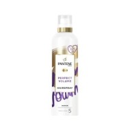 PANTENE Perfect Volume Hairspray Level 5 250ml