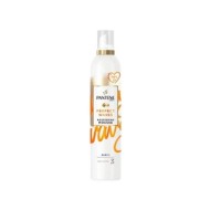 PANTENE Perfect Waves Nourishing Mousse Level 3 200ml