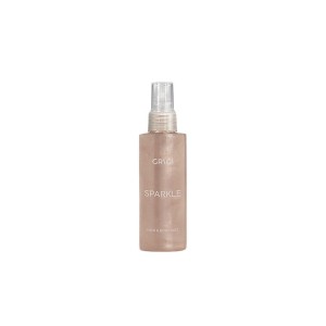 5207042460129GRIGI Sparkle Hair & Body Mist Luminous Nude Pink Travel 100ml_beautyfree.gr