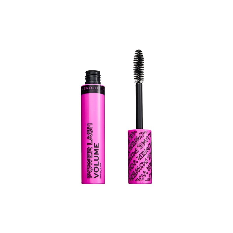 5057566479912REVOLUTION Relove Power Lash Volume Mascara 7ml_beautyfree.gr