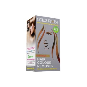 5029066003102REVOLUTION Hair Colour Remover B4 Extra Strength _beautyfree.gr