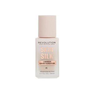 REVOLUTION Skin Silk...