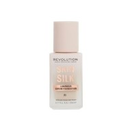 REVOLUTION Skin Silk Luminous Serum Foundation