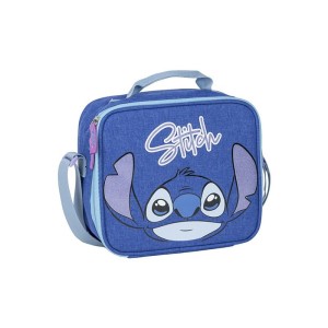 8445484371123DISNEY Stitch Ισοθερμική Τσάντα Φαγητού_beautyfree.gr