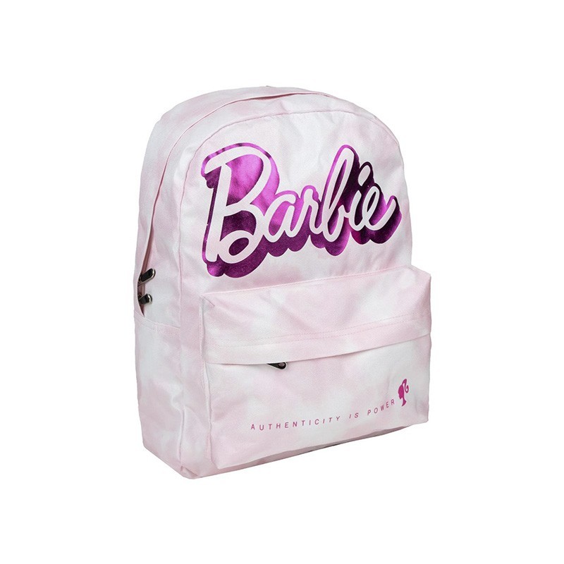 8445484391794BARBIE Σχολικό Backpack 42εκ_beautyfree.gr