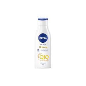 NIVEA Body Lotion Q10+ Firming 250ml