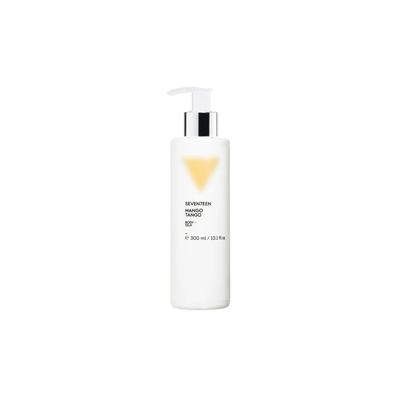 5201641038512SEVENTEEN Mango Tango Body Silk 300ml_beautyfree.gr