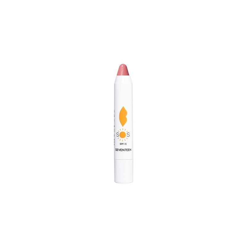 SEVENTEEN Sos Lip Repair SPF15