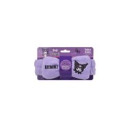 HELLO KITTY Head Band Purple