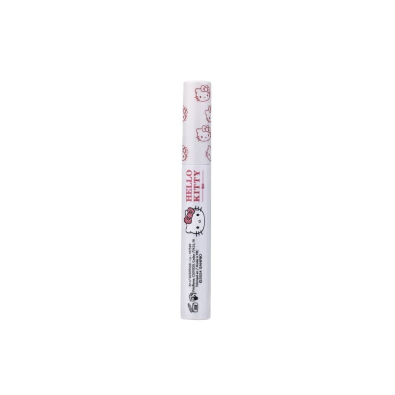 3661075331344HELLO KITTY Mascara Black Lengthening 8ml_beautyfree.gr