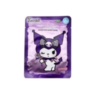 HELLO KITTY Glow Face Sheet Mask 25ml