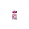 HELLO KITTY Kids Water Nail Polish With Glitter & Ring 9ml