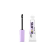 MAYBELLINE Super Lock Brow Glue Clear Eyebrow Gel