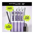 MAYBELLINE Super Lock Brow Glue Clear Eyebrow Gel